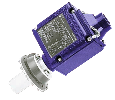 Neo-Dyn Pressure Switch, 110P Division 2